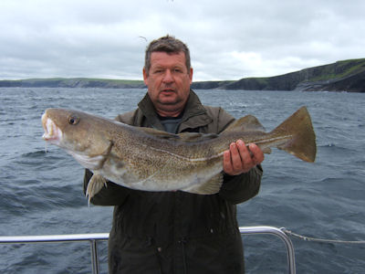 Lough Gill fishing report