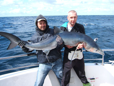 Carrigaholt Sea Angling Centre